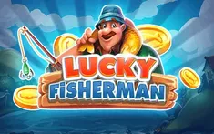 Fisherman's Luck slot