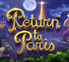 Return to Paris slot