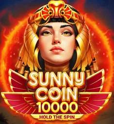 Sunny Coin 10000 slot